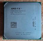 AMD FX-8350, Ophalen, Socket AM3+