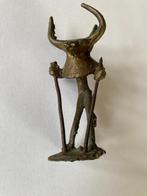 Afrikaans beeldje, Ophalen of Verzenden