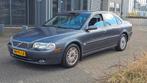 Volvo S80 2.4 D5 Climate Line, 179 €/maand, 163 pk, Bedrijf, Diesel