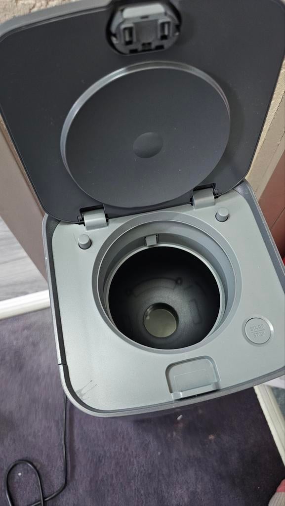 Samsung Clean Station - Stofzuiger Leegstation, Ophalen of Verzenden