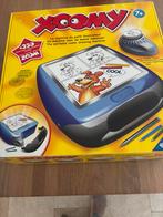 Xoomy tekenmachine compleet, Kinderen en Baby's, Ophalen, Zo goed als nieuw, Knutselen