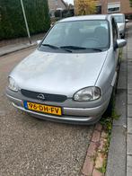 Opel Corsa  13-08-1999 voor loop of sloop, Ophalen of Verzenden, Gebruikt