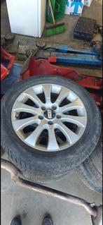 Bbs velgen, Ophalen, Gebruikt
