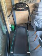 Focus Fitness Jet 2 loopband, Sport en Fitness, Ophalen, Gebruikt, Benen, Loopband