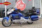 Honda GL 1800 Goldwing (bj 2003), Motoren, Motoren | Honda, Bedrijf, Mc.benelux@honda-eu.com, Toermotor, Doornveld 180
B-1731  Zellik, BE