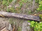 bielz 205x25x15 1 stuk biels GRATIS, Ophalen, Gebruikt, Beton, Minder dan 100 cm