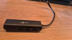 Usb hun goobay (3x), Ophalen of Verzenden, Zo goed als nieuw