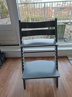 Tripp Trapp Stoel - Meegroeistoel, Ophalen, Gebruikt, Meegroeistoel, Aanschuifbaar