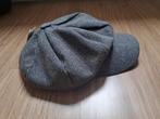 Ladies Cap NIEUW maat 57/M Bakerboy pet dames, Ophalen of Verzenden, Nieuw, 56 of 57 cm (M, 7 of 7⅛ inch), Pet