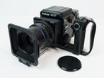 Mamiya RZ67 Pro II met Mamiya 90mm f3.5 Sekor Z W - topstaat, Ophalen, Zo goed als nieuw, Spiegelreflex, Overige Merken