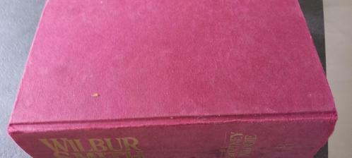 boek wilbur smith, Boeken, Avontuur en Actie, Gelezen, Ophalen of Verzenden