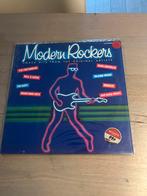 Modern Rockers LP - Diverse Artiesten, Cd's en Dvd's, Ophalen of Verzenden, Zo goed als nieuw, 12 inch, Overige soorten