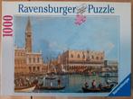 Ravensburger puzzel, puzzel 1000 stukjes, Ophalen of Verzenden