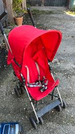 Koelstra buggy, Kinderen en Baby's, Buggy's, Ophalen, Gebruikt, Koelstra