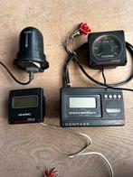 Vetus digitaal compass met fluxgate, Watersport en Boten, Ophalen, Gebruikt, Overige typen