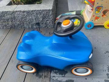 Big Bobby Car ergonomisch  beschikbaar voor biedingen