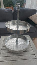 Riverdale Etagère - Stijlvol Serveren!, Huis en Inrichting, Ophalen of Verzenden