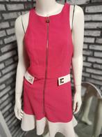 Jurk Elisabetta franchi, Elisabetta Franchi, Zo goed als nieuw, Roze, Boven de knie