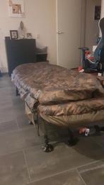 karper, Watersport en Boten, Hengelsport | Karpervissen, Ophalen, Zo goed als nieuw, Complete set