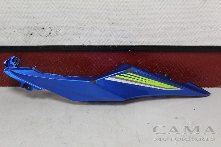 KONTPANEEL LINKS Suzuki GSX R 1000 2017-2020 (GSXR1000), Motoren, Onderdelen | Suzuki, Gebruikt