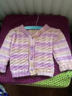 Zelfgemaakte vest, Ophalen, Nieuw