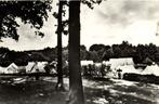 Tentenkamp, Vierhouten - 1964 gelopen, Verzamelen, Ansichtkaarten | Nederland, Ophalen of Verzenden, Voor 1920, Gelopen, Noord-Brabant