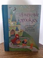 Betoverende Sprookjes | 8 bekende verhalen, Boeken, Sprookjes en Fabels, Ophalen, Zo goed als nieuw