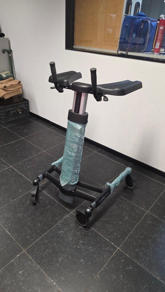 Topro Taurus Rollator Nieuwstaat, Diversen, Rollators, Nieuw, Ophalen