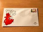 Eerste dag enveloppe 06 oktober 1998, Postzegels en Munten, Postzegels | Nederland, Ophalen of Verzenden
