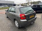 Toyota Corolla 1.4 VVT-i Linea Terra 5DRS AIRCO EXPORT ALLEE, Voorwielaandrijving, Gebruikt, 1398 cc, 4 cilinders