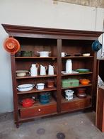 Partijtje emaille, Antiek en Kunst, Antiek | Emaille, Ophalen