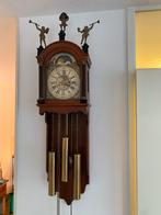 Westminster Wandklok - Originele staat, lopend en luidend., Ophalen