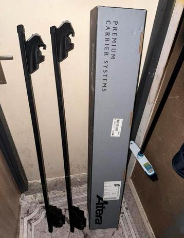 Dakdragers, imperialen beschikbaar voor biedingen