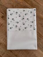 Prenatal Nijntje Ledikantlaken 100x150cm Mint, Jongetje of Meisje, Ophalen of Verzenden, Zo goed als nieuw, Wit