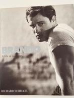 Marlon Brando, Ophalen of Verzenden, Zo goed als nieuw
