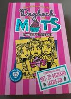 Dagboek van een Muts: PartyStress!, Ophalen of Verzenden, Zo goed als nieuw, Fictie