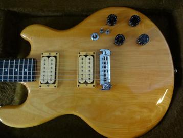 Kramer DMZ 2000 (geen gibson of fender) beschikbaar voor biedingen