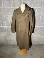 Wo2 Engelse mantel 1943, Verzamelen, Militaria | Tweede Wereldoorlog, Ophalen of Verzenden, Engeland