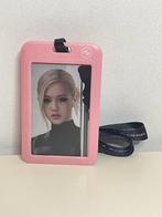 Kpop Blackpink Bptour photo card holder Rosé, Verzenden, Zo goed als nieuw, Foto of Kaart