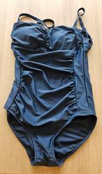 Badpak, Ophalen of Verzenden, Nieuw, Blauw, Badpak