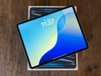 iPad Pro 12,9 (6th generation) - zilver, Computers en Software, Apple iPads, Ophalen of Verzenden, Zo goed als nieuw, Apple iPad