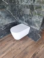 Duravit Starck F sensowash compact, Nieuw, Toilet, Ophalen