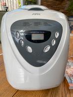 AFK Broodbakmachine BM-2N, Gebruikt, 800 tot 1200 gram deeg, Kijkvenster, Ophalen