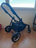 Thule 3 in 1 Kinderwagen - Prachtig Groen!, Kinderen en Baby's, Kinderwagens en Combinaties, Zo goed als nieuw, Ophalen, Overige merken