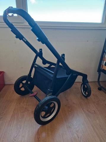Thule 3 in 1 Kinderwagen - Prachtig Groen! beschikbaar voor biedingen