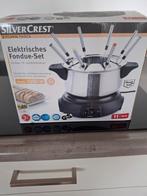Nieuwe elektrische fondue pan voor vlees-vis-kaas-groenten!, Witgoed en Apparatuur, Fonduesets, Ophalen, Nieuw, Elektrisch, Fonduepan
