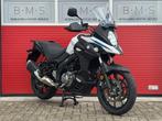 SUZUKI V-STROM DL 650 (bj 2022), 2 cilinders, Motorrijbewijs A, Bedrijf, Meer dan 35 kW