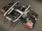 Nieuwe Thule fietsendrager voor 2 elek. fietsen, Ophalen, Zo goed als nieuw, Trekhaakdrager