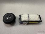 Volkswagen Passat 3G 2015-2023 airbag set stuur airbag passa, Ophalen of Verzenden, Gebruikt