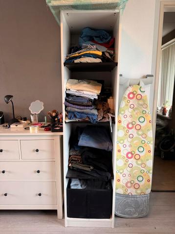 Pax kasten IKEA- mogen weg wegens verhuizing - afbeelding 4